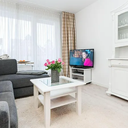 Apartment Norderhoog-whg-7-eg-o-wohnung-07 *