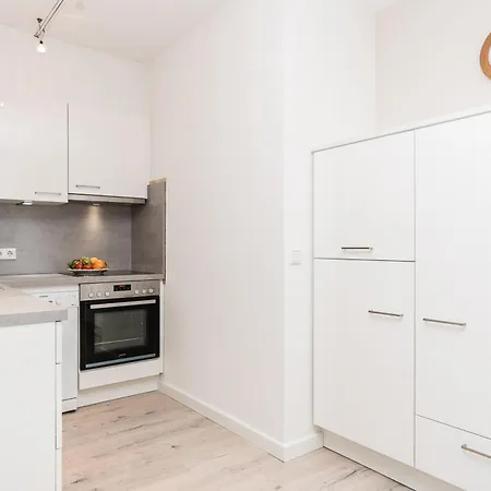 Apartment Norderhoog Eg / O 07