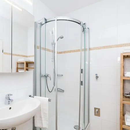 Apartment Norderhoog Eg / O 07 Westerland