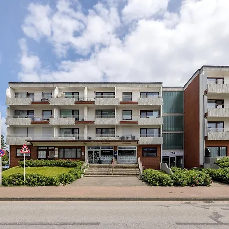 Norderhoog Eg / O 07 Apartment *