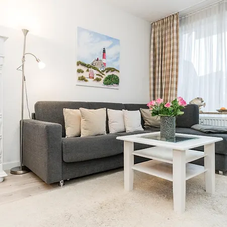 Norderhoog Eg / O 07 Apartment