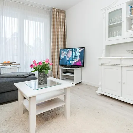 Norderhoog Eg / O 07 Apartment *